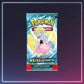Pokémon - Karmesin und Purpur - Booster Reisegefährten - Deutsch