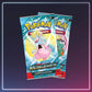 Pokémon - Karmesin und Purpur - Booster Reisegefährten - Deutsch
