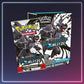 Pokémon - Karmesin und Purpur - Booster Bundle Schwarze Blitze - Deutsch