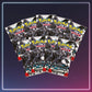 Pokémon - Karmesin und Purpur - Schwarze Blitze Top Trainer Box - Deutsch