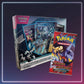 Pokémon - Karmesin und Purpur -Kollektion Schwarzes Kyurem EX - Deutsch