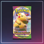 Pokémon Schwert & Schild - Farbenschock - Booster - Deutsch
