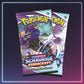 Pokémon Schwert & Schild - Schaurige Herrschaft - Booster - Deutsch
