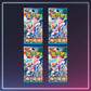 Pokémon - Slim-Booster Sharp Blade Awakening - S-Chinese