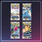 Pokémon Schwert und Schild - Booster Silberne Sturmwinde - Deutsch