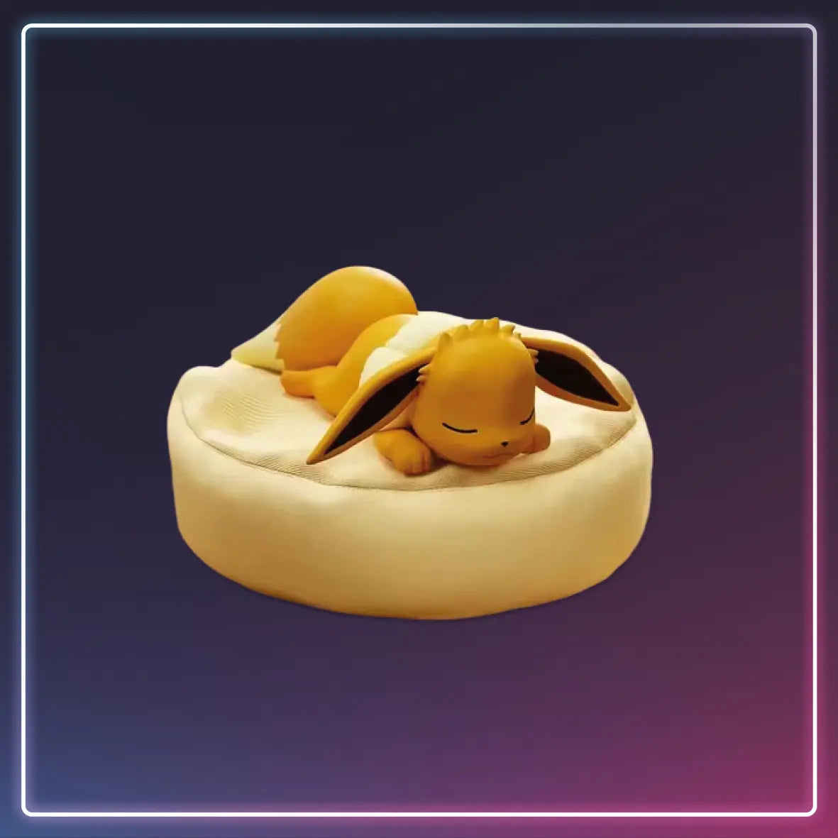 Pokémon - Sleeping Eeveelutions Blindbox kaufen - S-Chinese