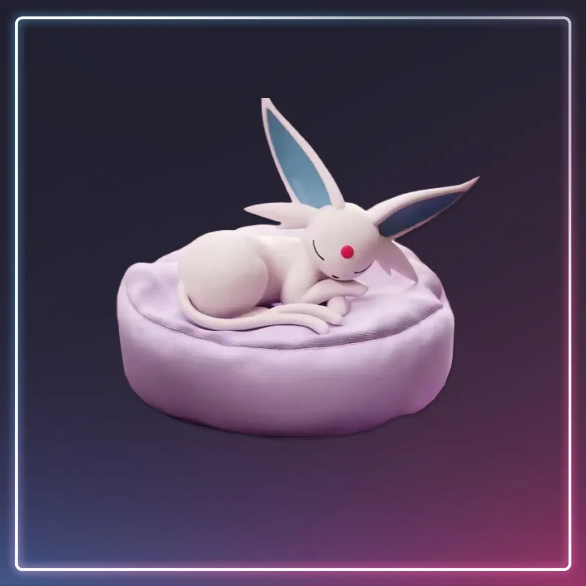 Pokémon - Sleeping Eeveelutions Blindbox kaufen - S-Chinese