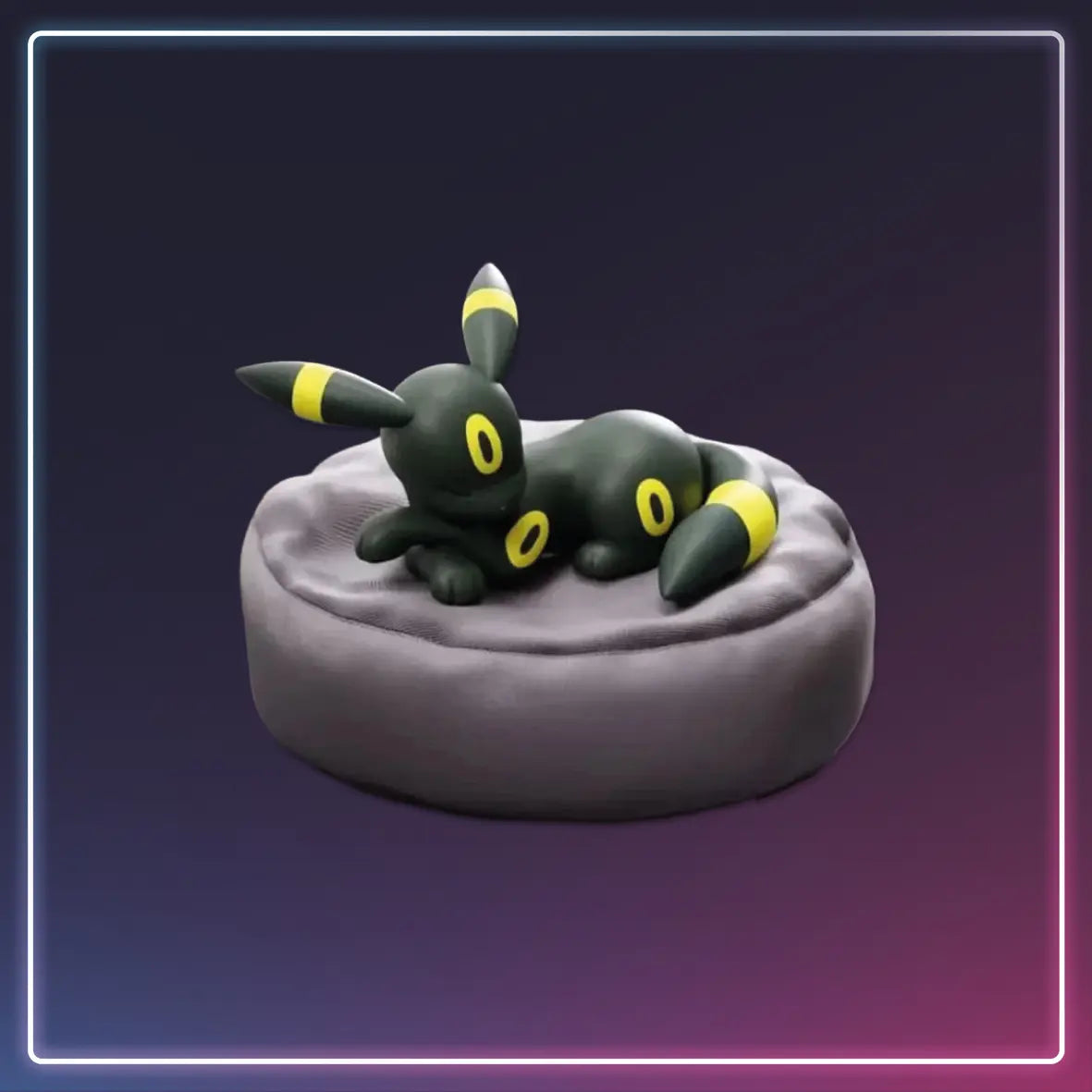 Pokémon - Sleeping Eeveelutions Blindbox kaufen - S-Chinese