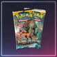 Pokémon Sonne und Mond - Booster Base-Set - Deutsch