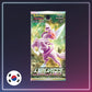 Pokémon - Booster Space Juggler - Koreanisch