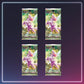 Pokémon - Booster Space Juggler - Koreanisch