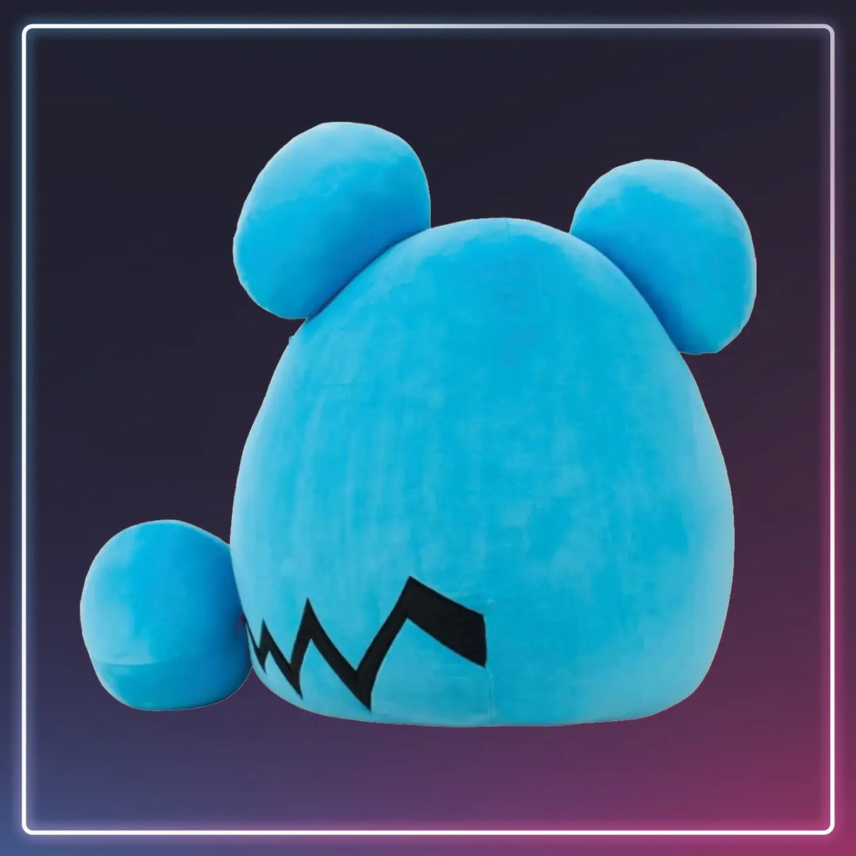 Pokémon - Squishmallow Marill Kuscheltier Plushie