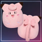 Pokémon - Squishmallow Piepi Clefairy Kuscheltier Plushie