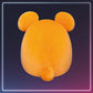 Pokémon - Squishmallow Teddiursa Kuscheltier Plushie