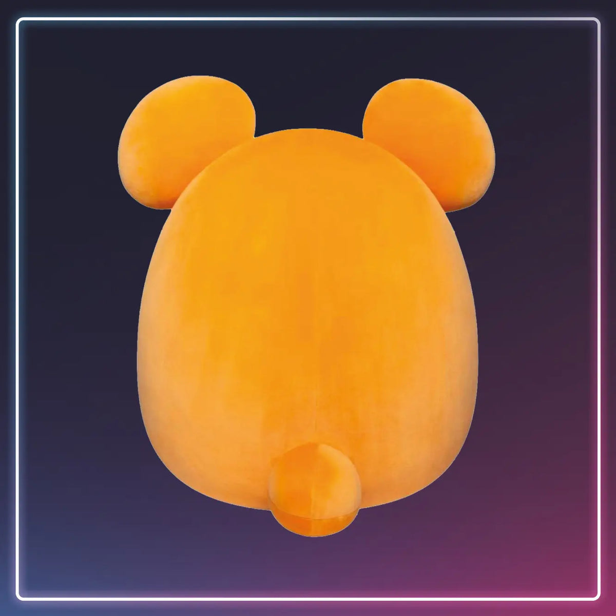 Pokémon - Squishmallow Teddiursa Kuscheltier Plushie