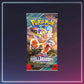 Pokémon - Karmesin und Purpur - Booster Stellarkrone - Deutsch