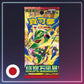 Pokémon - Booster Storm Emeralda - Delta Reign - Japanisch