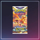 Pokémon Schwert und Schild - Booster Strahlende Sterne - Deutsch