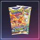 Pokémon Schwert und Schild - Booster Strahlende Sterne - Deutsch