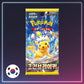 Pokémon - Booster Super Electric Breaker - Koreanisch