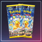 Pokémon - Booster Super Electric Breaker - Koreanisch