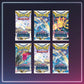 Pokémon Sword & Shield - Silver Tempest - Booster Bundle - Englisch