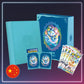 Pokémon - Binder Kollektion Aquana - Terastal Grand Gathering - S-Chinese