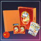 Pokémon - Binder Kollektion Flamara - Terastal Grand Gathering - S-Chinese