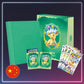 Pokémon - Binder Kollektion Folipurba - Terastal Grand Gathering - S-Chinese