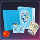 Pokémon - Binder Kollektion Glaziola - Terastal Grand Gathering - S-Chinese