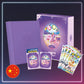 Pokémon - Binder Kollektion Psiana - Terastal Grand Gathering - S-Chinese