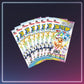 Pokémon - Binder Kollektion - Terastal Grand Gathering - S-Chinese