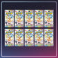 Pokémon - Booster Display Terastal Grand Gathering - Blooming Legends - S-Chinese