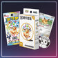 Pokémon - Booster Terastal Grand Gathering - Blooming Legends - S-Chinese