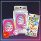 Pokémon - Tin Collection Box Feelinara - Terastal Grand Gathering - S-Chinese