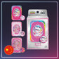 Pokémon - Tin Collection Box Feelinara - Terastal Grand Gathering - S-Chinese
