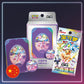 Pokémon - Tin Collection Box Psiana - Terastal Grand Gathering - S-Chinese