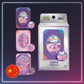 Pokémon - Tin Collection Box Psiana - Terastal Grand Gathering - S-Chinese