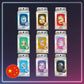 Pokémon - Tin Collection Box - Terastal Grand Gathering - S-Chinese