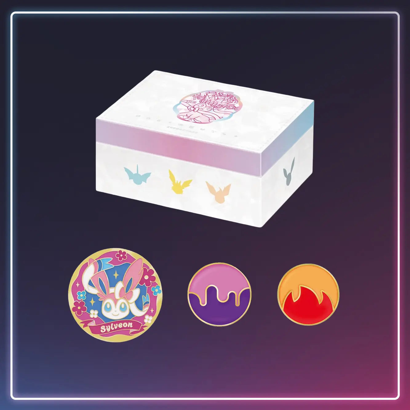 Pokémon - Booster Terastal Grand Gathering - Blooming Legends - Ultra Premium Gift Box - S-Chinese