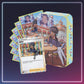 Pokémon - Trainer Tin Giftbox - Vereinfachtes Chinesisch