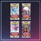 Pokémon Schwert und Schild - Booster Verlorener Ursprung - Deutsch