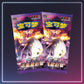Pokémon - Slim-Booster Vivid Portrayals Obsidian - S-Chinese