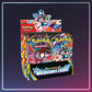Pokémon - Mega Entwicklung - 36 Booster Display Wachsendes Chaos - Deutsch