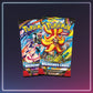 Pokémon - Mega Entwicklung - 36 Booster Display Wachsendes Chaos - Deutsch