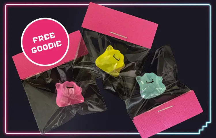 Großer Sale zum langen Wochenende + gratis Goodie Aktion. Jetzt im Kanto Kiosk.