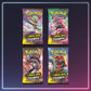 Pokémon - Weg des Champs - Booster - Deutsch