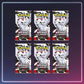 Pokémon - Karmesin und Purpur - Booster Bundle Weisse Flammen - Deutsch
