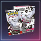 Pokémon - Karmesin und Purpur - Booster Bundle Weisse Flammen - Deutsch