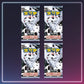 Pokémon - Slim-Booster White Flare - S-Chinese